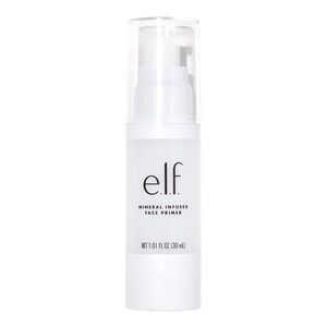 2/$20 NWT e.l.f. Cosmetics Mineral Infused Primer - Large